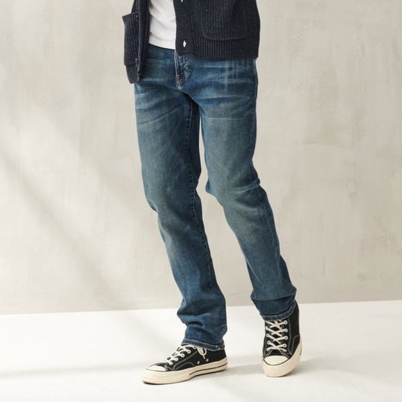 lucky brand 223 straight